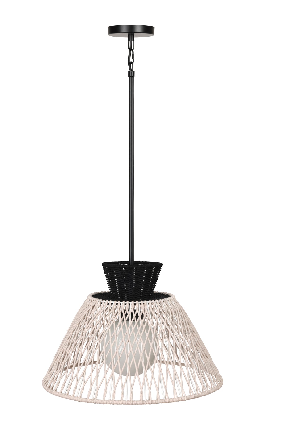 Jelice 24" Outdoor Standard Pendant