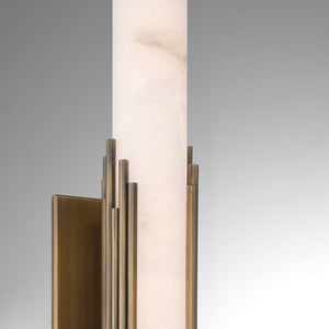 Venna 22" Integrated LED Wall Sconce