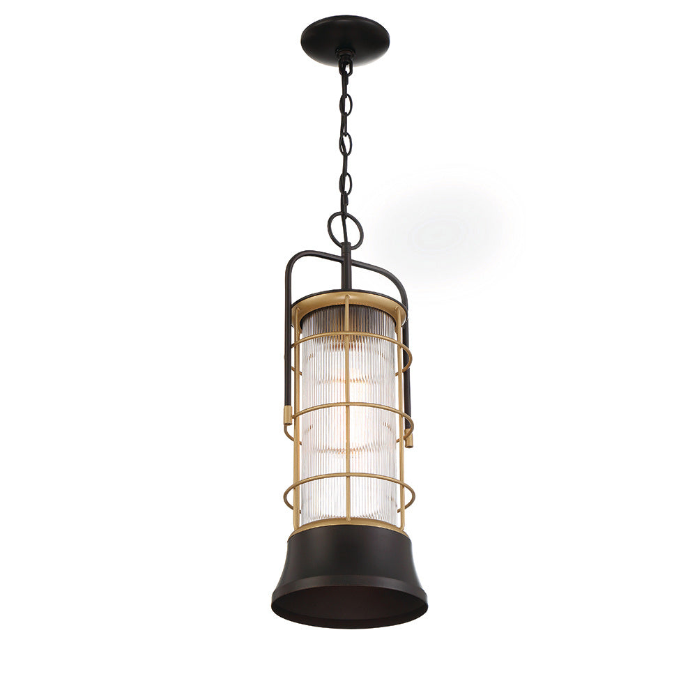 Rivamar 23" Outdoor Standard Pendant