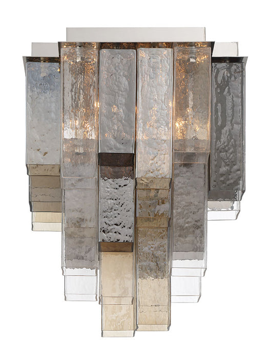 Altesa 10-Light 17" Flush Mount