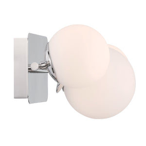 Vine 3-Light 20" Integrated LED Vanity