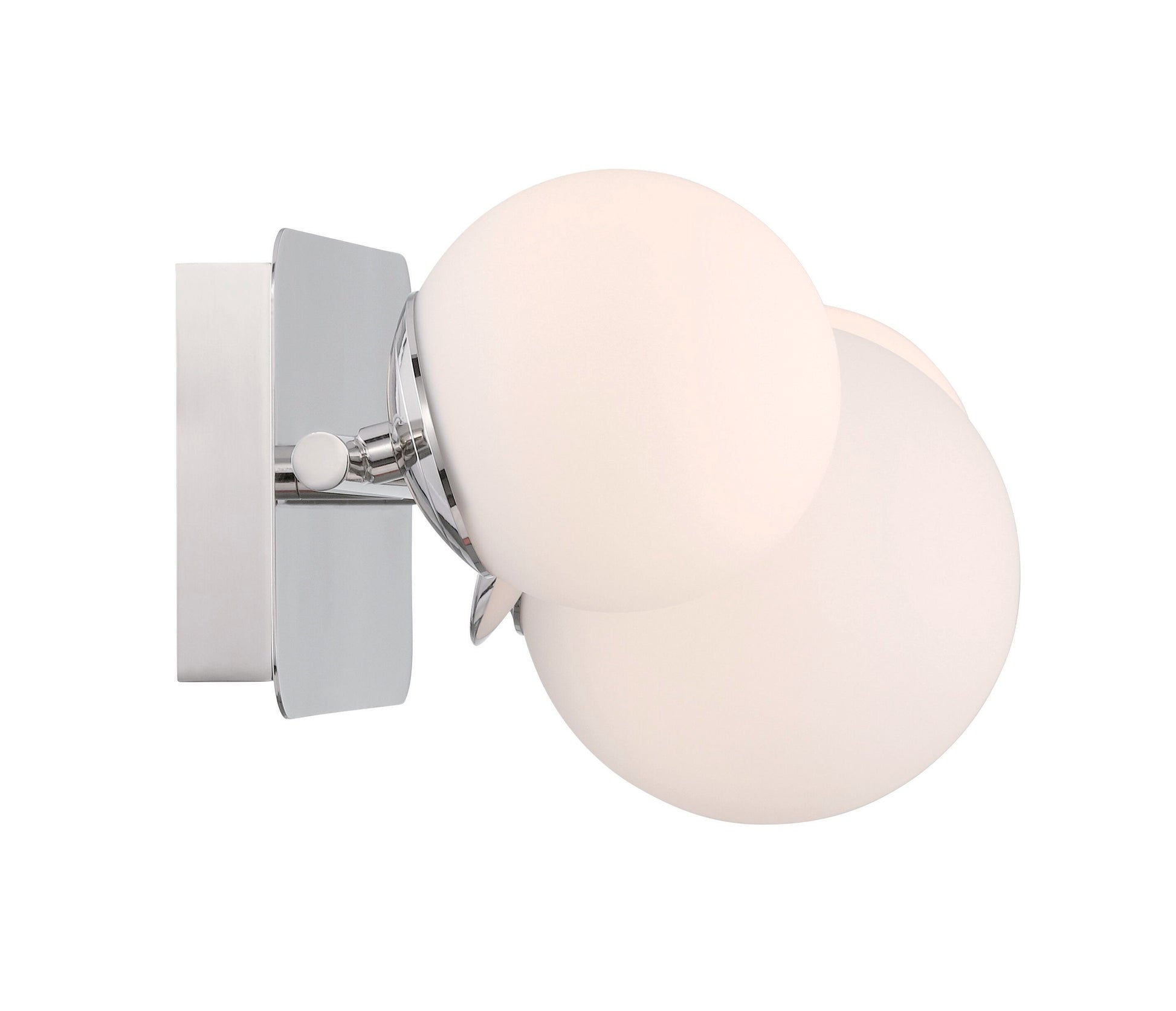 Vine 3-Light 20" Integrated LED Vanity