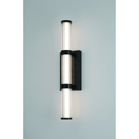 Fayton 21" Integrated LED Outdoor Wall Sconce