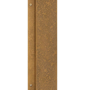 Inntra 24" Integrated LED Outdoor Wall Sconce
