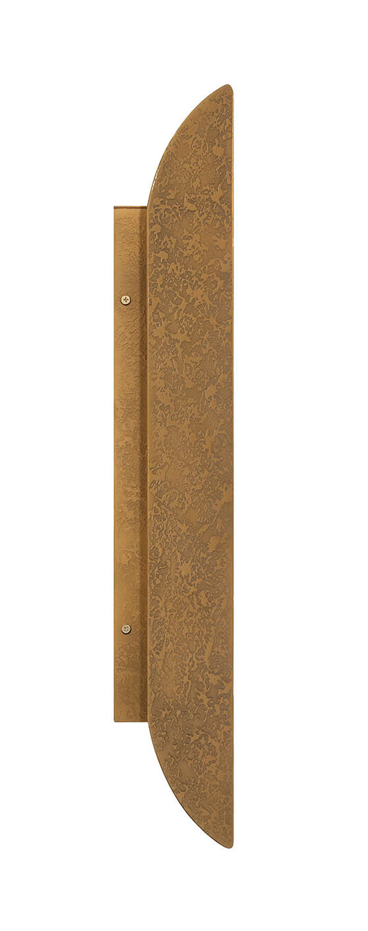 Inntra 24" Integrated LED Outdoor Wall Sconce