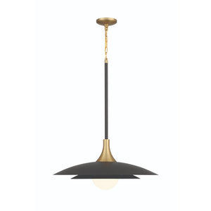 Welsh 30" Integrated LED Pendant