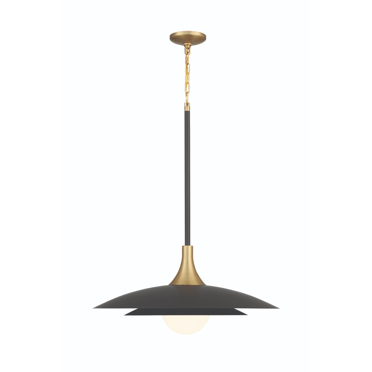 Welsh 30" Integrated LED Pendant