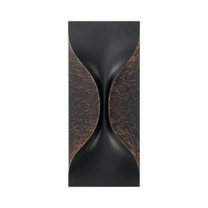 Shayla 14" Integrated LED Outdoor Wall Sconce