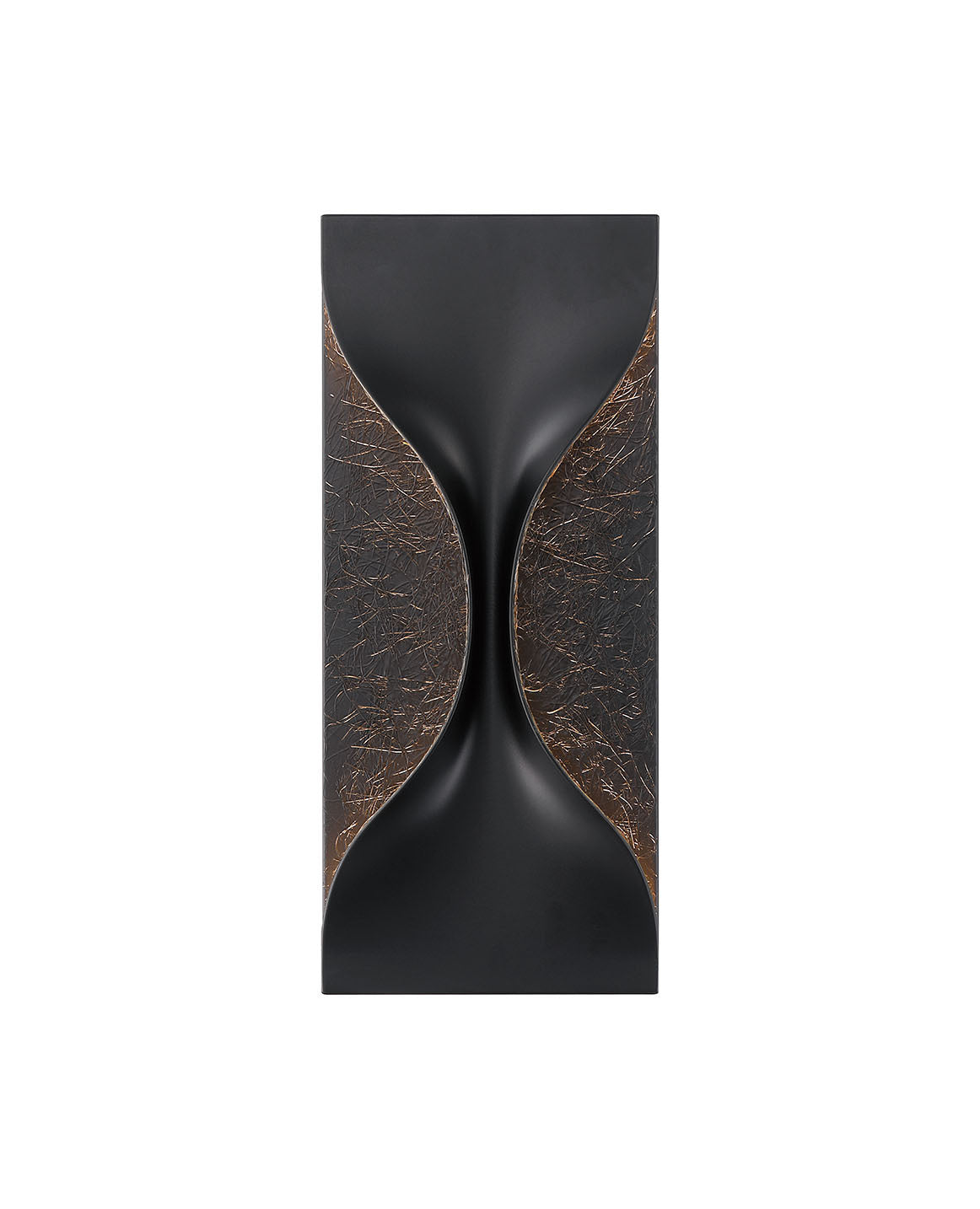 Shayla 14" Integrated LED Outdoor Wall Sconce
