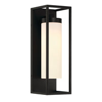Ren 17" Outdoor Wall Sconce