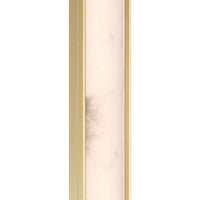 Noga 46" Integrated LED Vanity