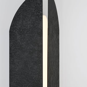 Inntra 24" Integrated LED Outdoor Wall Sconce