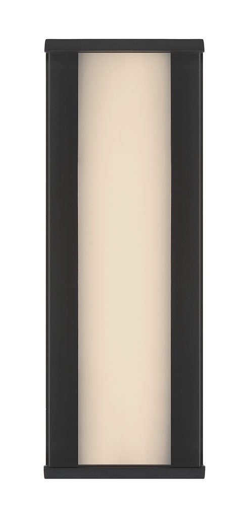 Dulton 14" Integrated LED Outdoor Wall Sconce