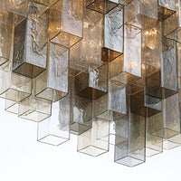 Altesa 23-Light 36" Flush Mount