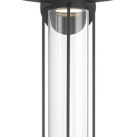 Florin 16" Integrated LED Outdoor Wall Sconce