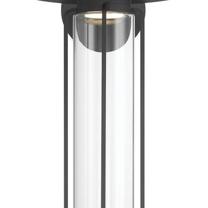 Florin 16" Integrated LED Outdoor Wall Sconce