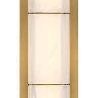 Gibraltar 18" Integrated LED Vanity