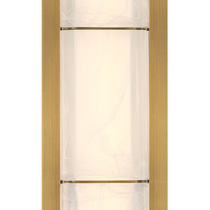 Gibraltar 18" Integrated LED Vanity