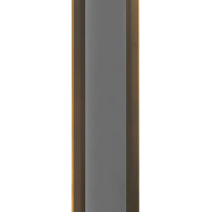 Dulton 42" Integrated LED Wall Sconce