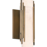 Venna 28" Integrated LED Wall Sconce