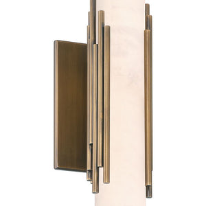 Venna 28" Integrated LED Wall Sconce