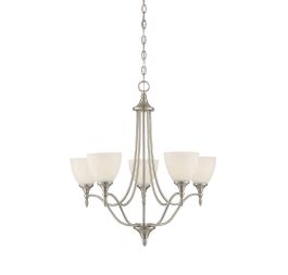 1-1001-5-SN - Savoy House product image