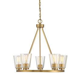 1-1021-5-322 - Savoy House product image