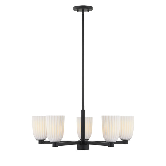 Baldwin 5-Light Chandelier