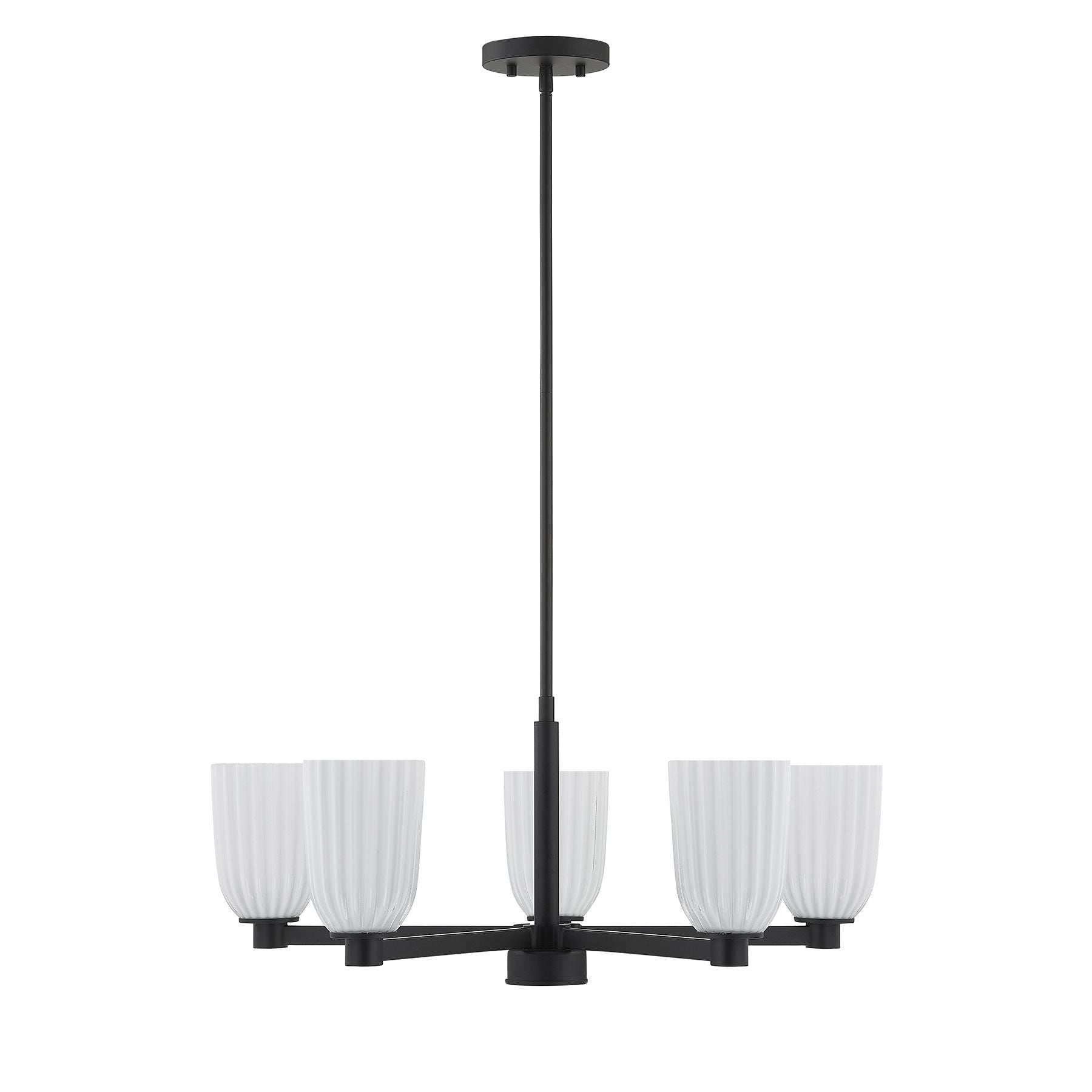 Baldwin 5-Light Chandelier