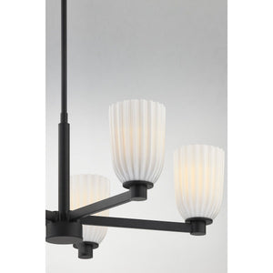 Baldwin 5-Light Chandelier