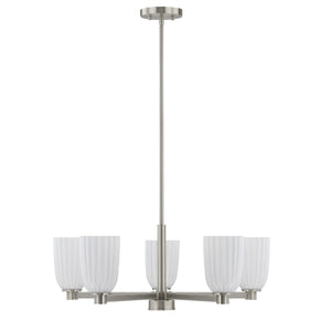 Baldwin 5-Light Chandelier