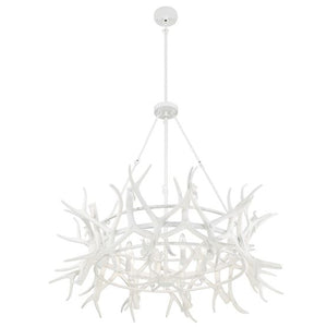 Daniels 8-Light Chandelier
