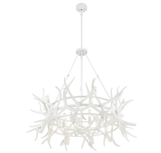 Daniels 8-Light Chandelier