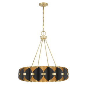 1-2414-16-343 - Savoy House product image