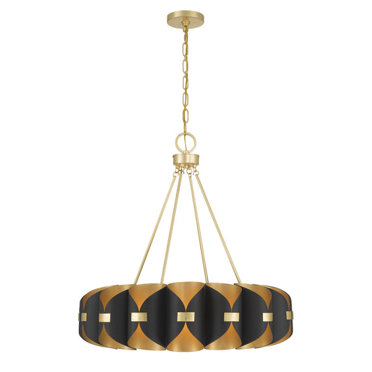 1-2414-16-343 - Savoy House product image