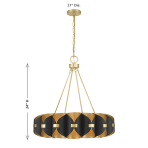 1-2414-16 - Savoy House product image