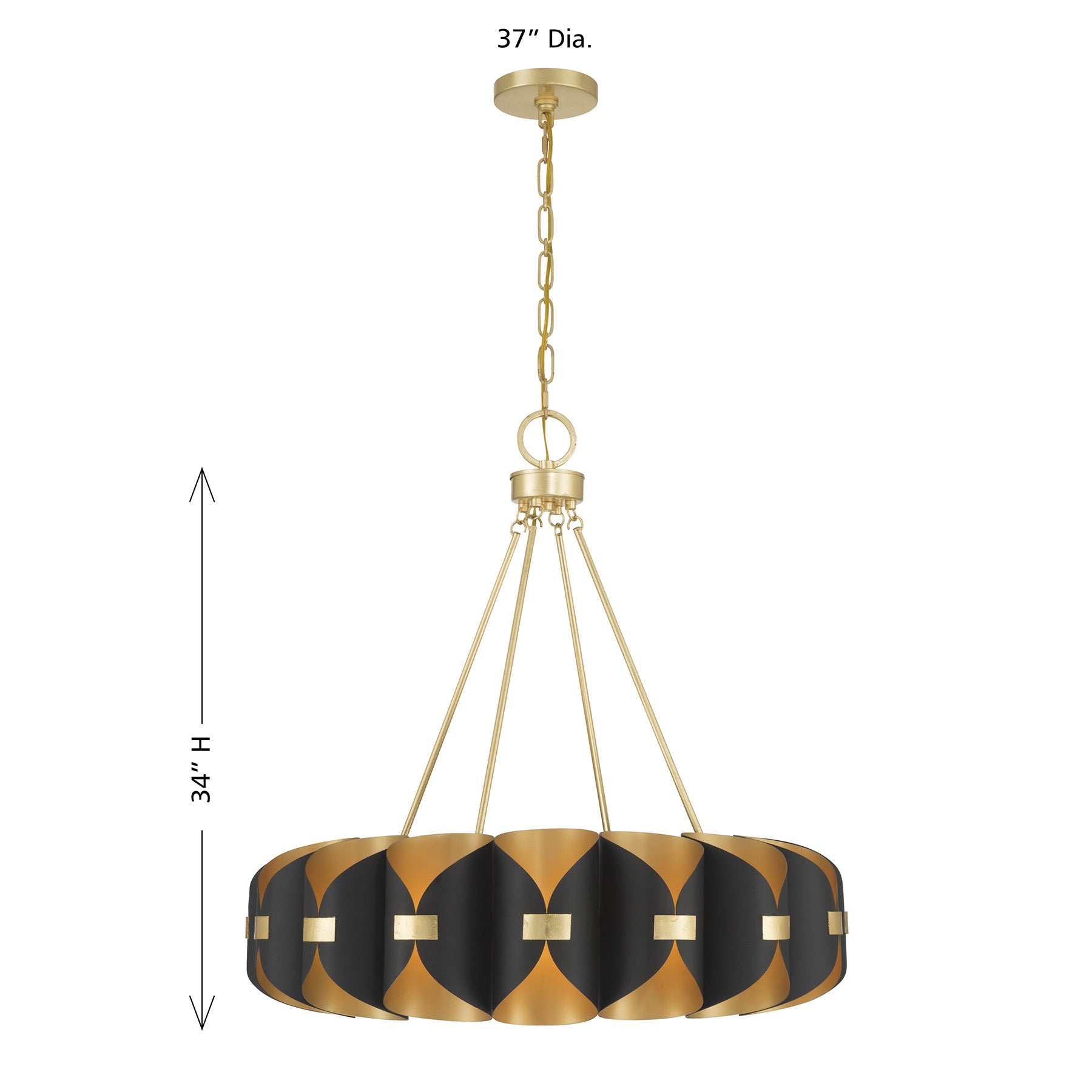 1-2414-16 - Savoy House product image