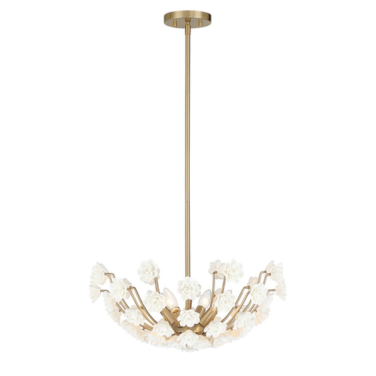 1-2500-4-127 - Savoy House product image