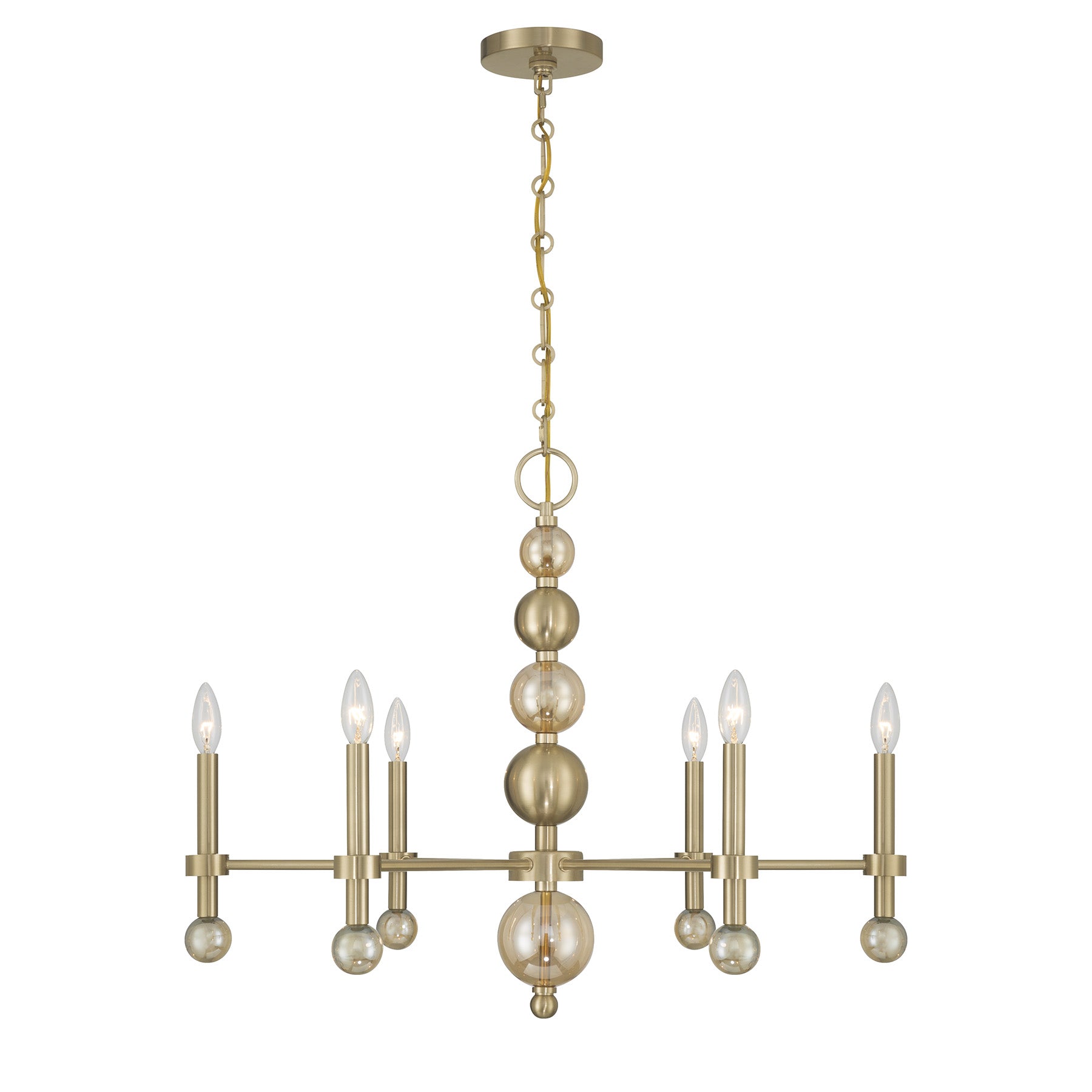 1-2511-6-127 - Savoy House product image
