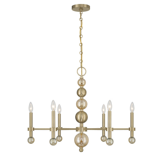 1-2511-6-127 - Savoy House product image