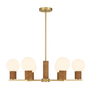 1-4080-6-322 - Savoy House product image