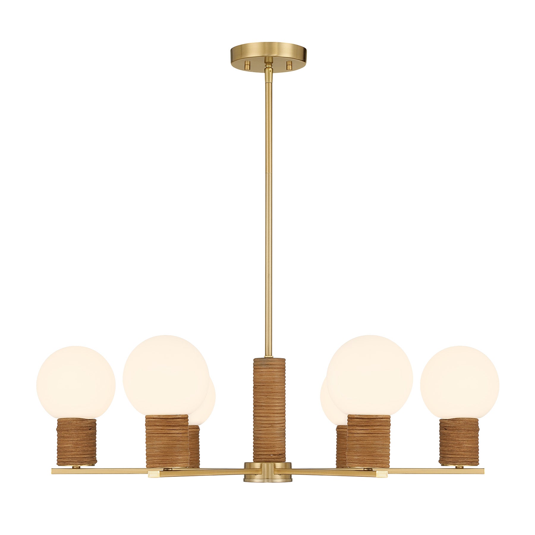 1-4080-6-322 - Savoy House product image