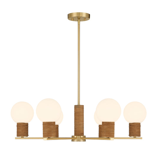 1-4080-6-322 - Savoy House product image