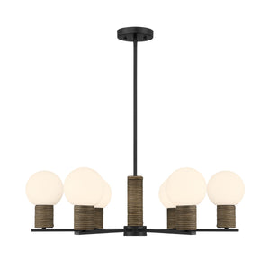 1-4080-6-89 - Savoy House product image