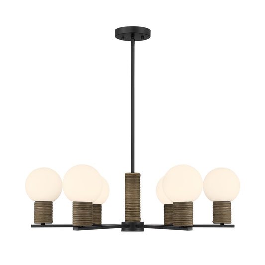 1-4080-6-89 - Savoy House product image
