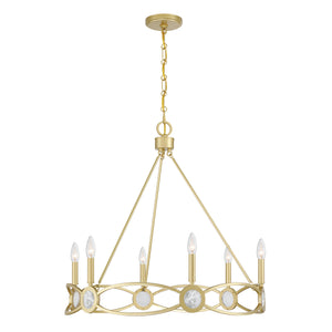 1-4101-6-328 - Savoy House product image