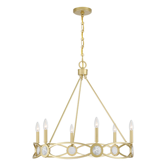 1-4101-6-328 - Savoy House product image