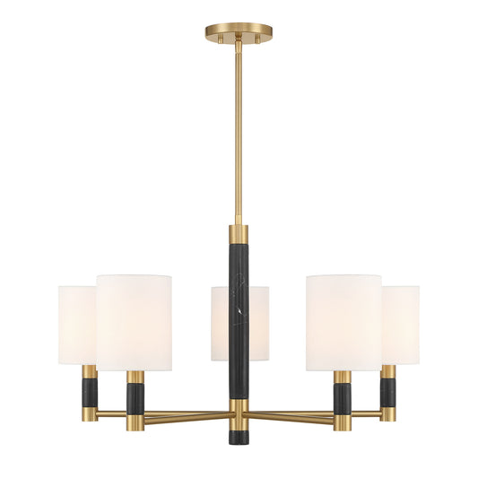 1-4606-5-322 - Savoy House product image