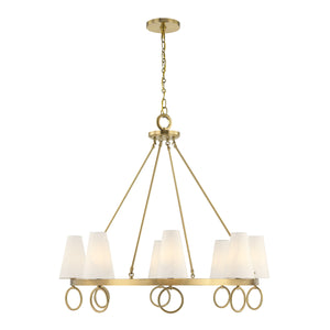 1-4702-8-322 - Savoy House product image