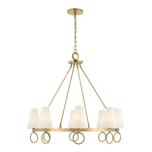 1-4702-8-322 - Savoy House product image